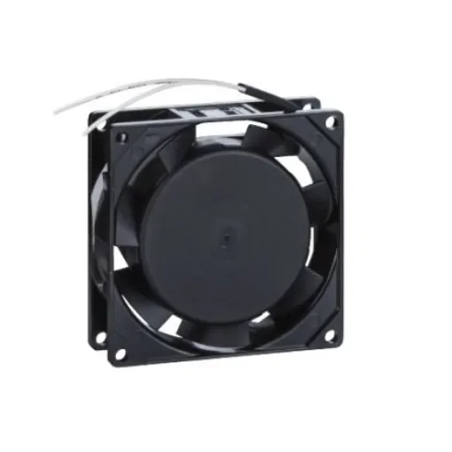 Schneider Electric Fan Filter, 80 x 80 x 25mm - NSYCVF35M230 product image