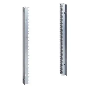 Schneider Electric Grey Steel Blanking Cover, 400 x 600 x 200mm - NSYVDM8UF product image
