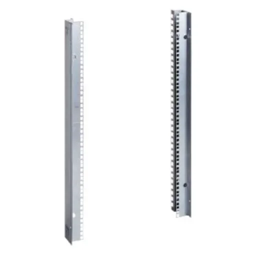 Schneider Electric Grey Steel Blanking Cover, 400 x 600 x 200mm - NSYVDM8UF product image