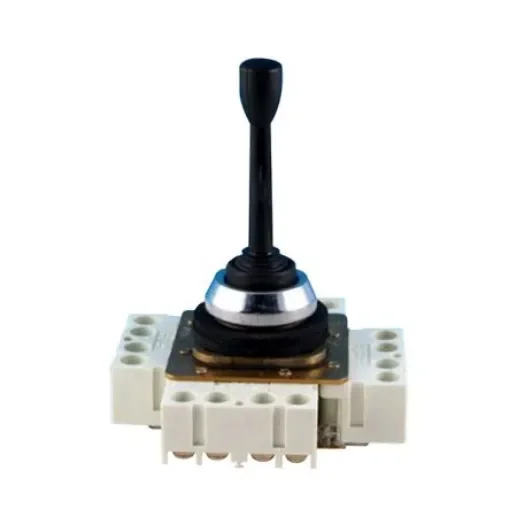 Schneider Electric 2-Axis Joystick Lever, Spring Return, IP65 230V - XD2CC3030 product image