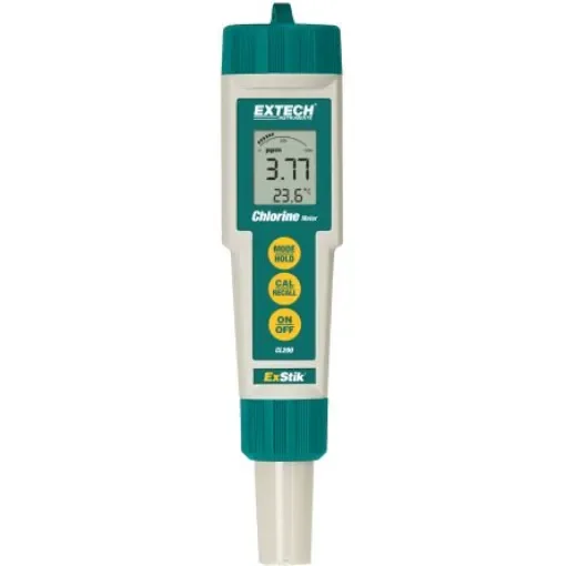 Extech CL200 pH Meter, 90 °C Max product image