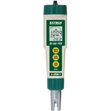 Extech EC400 Conductivity Meter product image