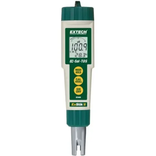 Extech EC400 Conductivity Meter product image