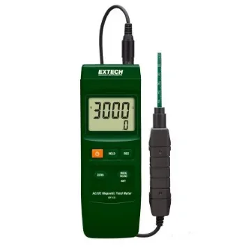 Extech MF100 Non Contact Voltage & Magnetic Field Indicator product image
