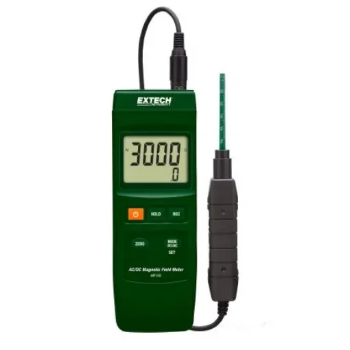Extech MF100 Non Contact Voltage & Magnetic Field Indicator product image