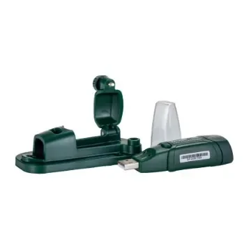 Extech VB300 Oscillation & Vibration Data Logger, USB product image