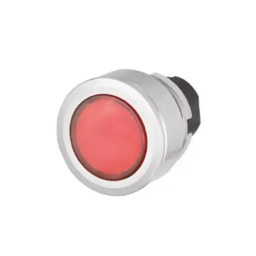 EAO Pushbutton Actuator for Use with Push Button Actuator - 46-2234.4FE0.000 product image