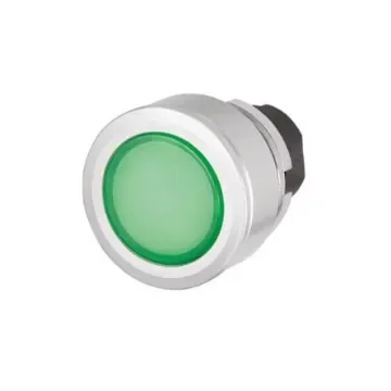 EAO Pushbutton Actuator for Use with Push Button Actuator - 46-2234.4FH0.000 product image