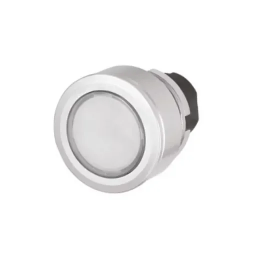 EAO Pushbutton Actuator for Use with Push Button Actuator - 46-2234.4FK0.000 product image