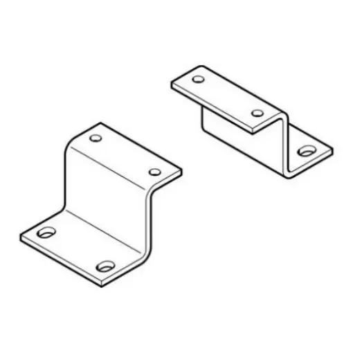 Festo Adapter, DASB Series, For Use With Pneumatic Sensor - DASB-P1-HC-SB product image