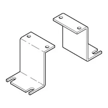 Festo Adapter, DASB Series, For Use With Pneumatic Sensor - DASB-P1-HL-SB product image