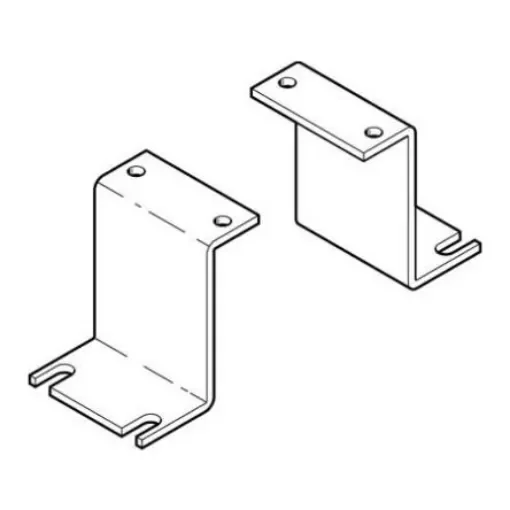 Festo Adapter, DASB Series, For Use With Pneumatic Sensor - DASB-P1-HL-SB product image