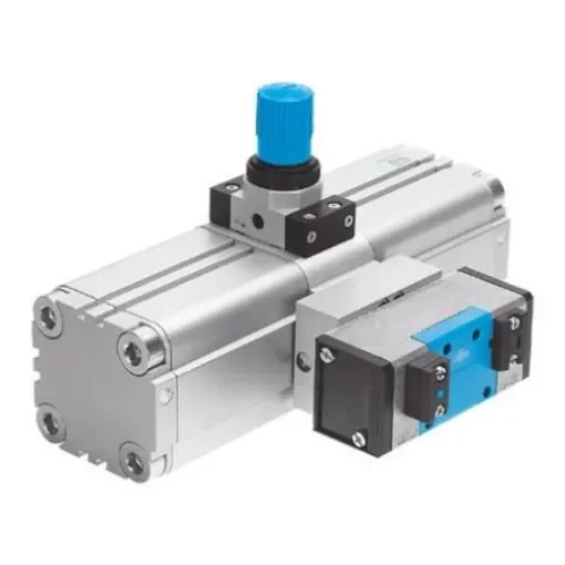 FestoDPA Pneumatic Booster Regulator, G 1/2 - DPA-100-10 product image