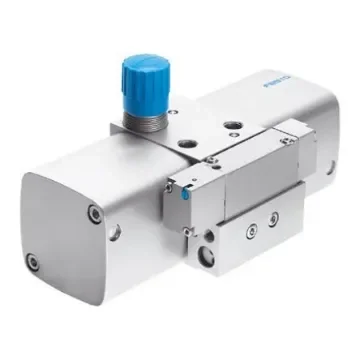 FestoDPA Pneumatic Booster Regulator, G 1/4 - DPA-40-16 product image