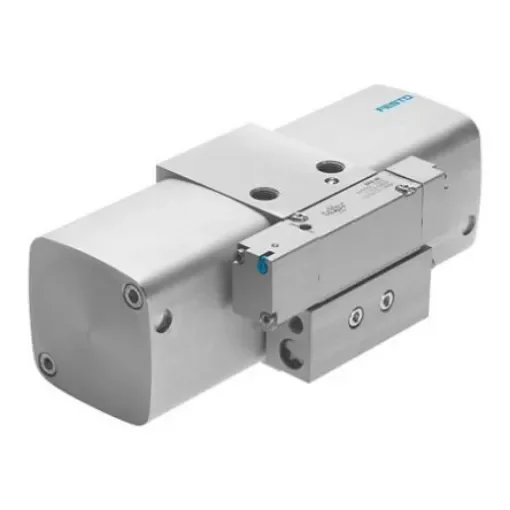 FestoDPA Pneumatic Booster Regulator, G 1/4 - DPA-40-D product image