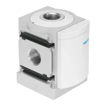 Festo Branching Module - MS4-FRM-1/4-I-Z product image