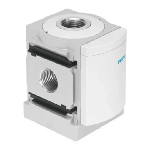 Festo Branching Module - MS4-FRM-1/4-I-Z product image