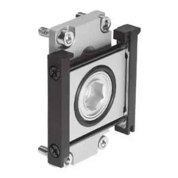 Festo Connector - MS6-E-IPM-40-80 product image