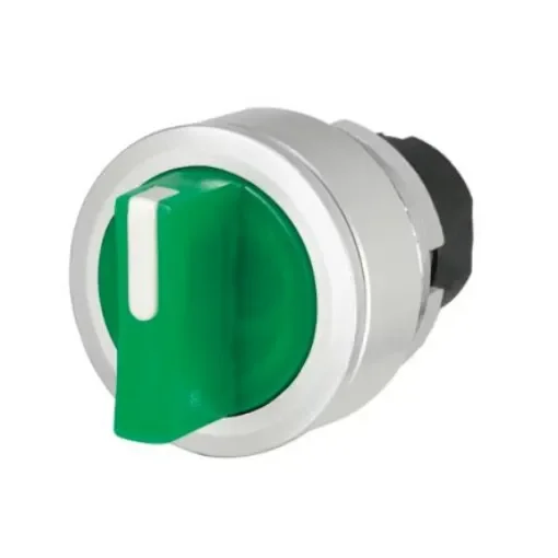 EAO Pushbutton Actuator for Use with Momentary Action Actuator - 46-2W28.4CH0.001 product image