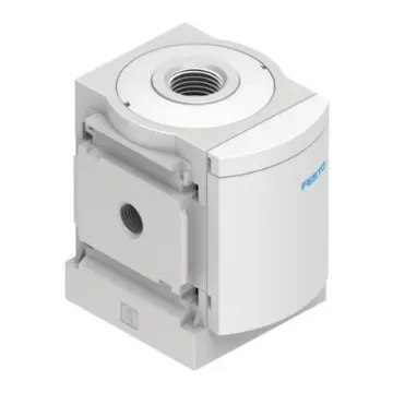 Festo Branching Module - MS6-FRM-1/4-I product image
