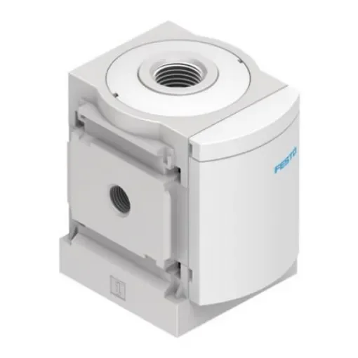 Festo Branching Module - MS6-FRM-1/4-I product image