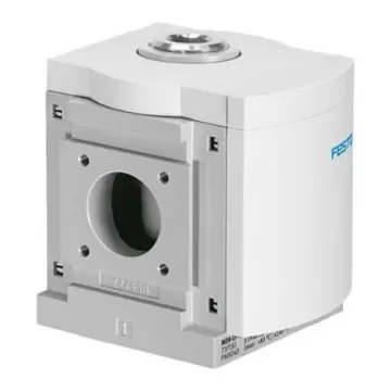 Festo Branching Module - MS9-FRM-G-VS-Y product image
