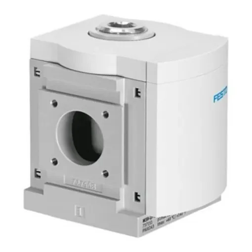 Festo Branching Module - MS9-FRM-NG-VS product image