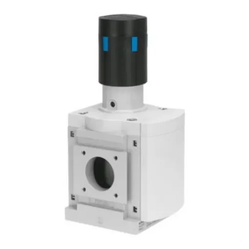 Festo MS Regulator - MS9-LR-G-D5-DI-AG-BAR-AS product image