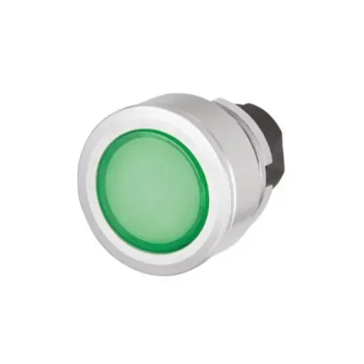 EAO Pushbutton Actuator for Use with Momentary Action Actuator - 46-2231.4FH0.000 product image