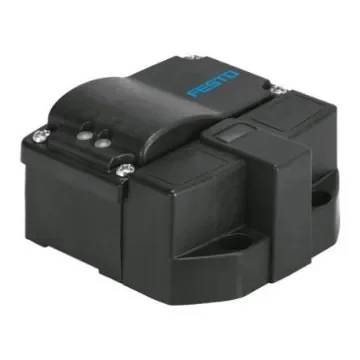 Festo NC Sensorbox Pneumatic Switch, SRBG Series, 8.2V dc - SRBG-C1-N-20N-ZC-C2-C2-EX5 product image
