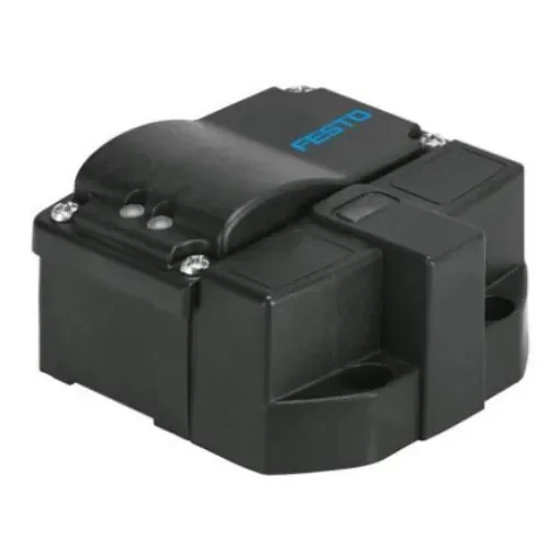 Festo NC Sensorbox Pneumatic Switch, SRBG Series, 8.2V dc - SRBG-C1-N-20N-ZC-C2-C2-EX5 product image