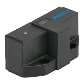 Festo NC Sensorbox Pneumatic Switch, SRBG Series, 8.2V - SRBG-C1-N-20N-ZC-M12-EX5 product image