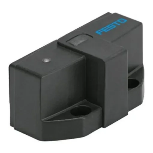 Festo NC Sensorbox Pneumatic Switch, SRBG Series, 8.2V - SRBG-C1-N-20N-ZC-M12-EX5 product image