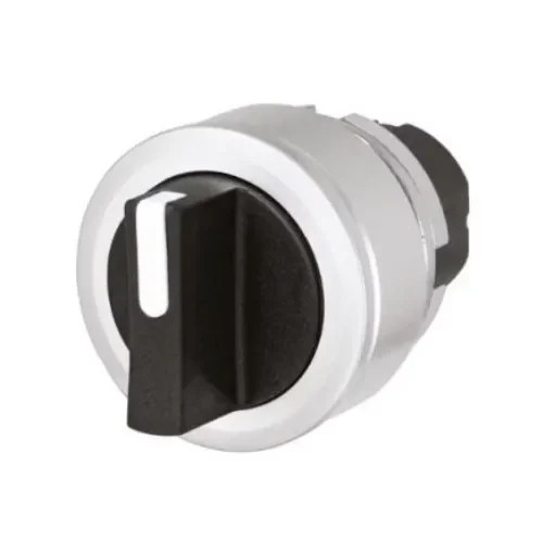 EAO Pushbutton Actuator for Use with Momentary Action Actuator - 46-2828.4CV0.001 product image