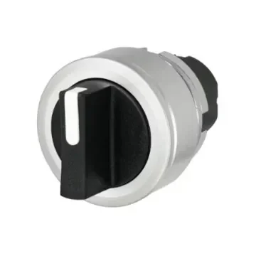 EAO Pushbutton Actuator for Use with Momentary Action Actuator - 46-2844.4EV0.005 product image