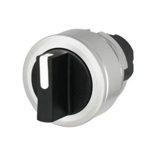 EAO Pushbutton Actuator for Use with Momentary Action Actuator - 46-2844.4EV0.005 product image