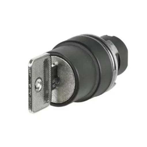 EAO Pushbutton Actuator for Use with Momentary Action Actuator - 46-290F.1000.7P8 product image