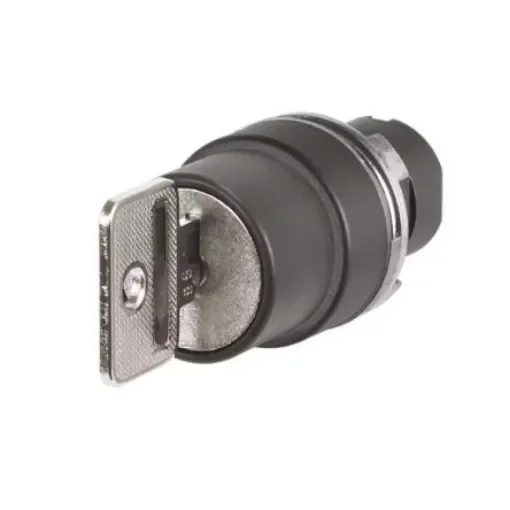EAO Pushbutton Actuator for Use with Momentary Action Actuator - 46-290H.1000.7P8 product image