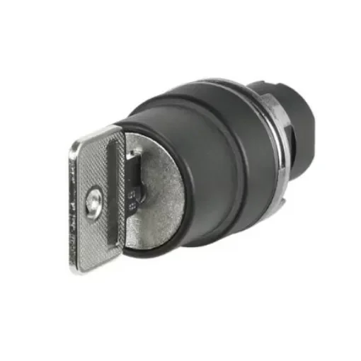 EAO Pushbutton Actuator for Use with Momentary Action Actuator - 46-290J.1000.7P8 product image
