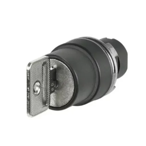 EAO Pushbutton Actuator for Use with Momentary Action Actuator - 46-290K.1000.7P8 product image