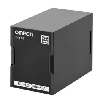 Omron 61F Series Floatless Level Switch Level Sensor, SPDT Output - 61F-LS-CP08-NRA product image