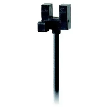 Omron Through Beam Photoelectric Sensor, F Shaped Sensor, 5 mm Detection Range - EE-SX952-W 1M product image
