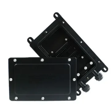 Tempo DFE101 Drop Fiber Enclosure Kit for DFE, DFE101 product image