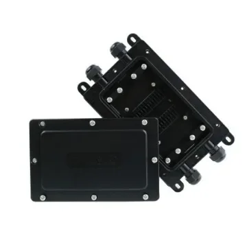Tempo DFE104 Drop Fiber Enclosure Kit for DFE, DFE104 product image