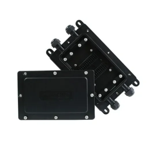 Tempo DFE104 Drop Fiber Enclosure Kit for DFE, DFE104 product image