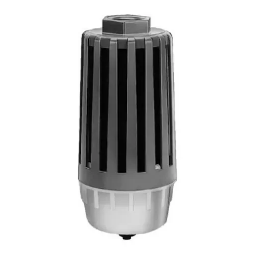 Festo LFU PP 16bar Pneumatic Silencer, G 1/2 - LFU-1/2 product image