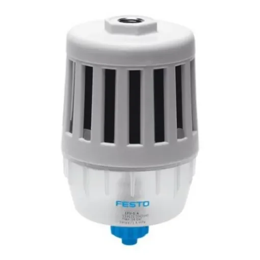 Festo LFU 16bar Pneumatic Silencer, G 3/8 - LFU-3/8 product image