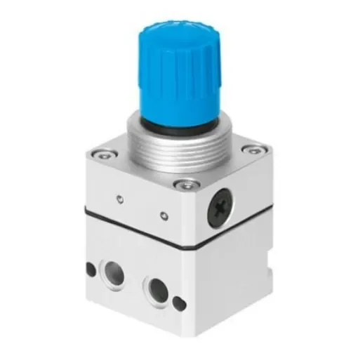 Festo LRP Regulator - LRP-7.0-6 product image
