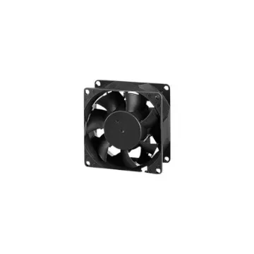 Sunon Axial Fan, 24 V dc, dc Operation, 59.5cfm, 4.8W, 200mA Max, 80 x 80 x 38mm - PMD2408PMB3-A(2).GN product image