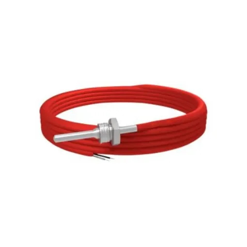 Emko Temperature Sensor, -50°C Min, +130°C Max, 6mm Probe - PTCS-M6L30.K1.5 product image